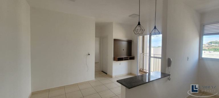 Imóvel com 2 Quartos à Venda, 48 m² em Bonfim Paulista - Sao Fernando - Ribeirão Preto