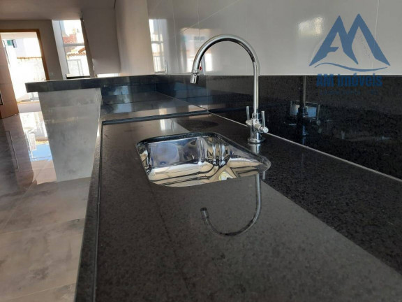 Imagem Casa com 3 Quartos à Venda, 183 m² em Jardim Imperial - Lagoa Santa