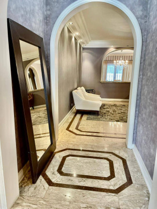 Imagem Casa com 5 Quartos para Alugar, 640 m² em Alphaville Residencial Dois - Barueri Imagem Casa com 5 Quartos para Alugar, 640 m² em Alphaville Residencial Dois - Barueri