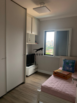 Imagem Imóvel com 3 Quartos à Venda, 170 m² em Cidade Monções - São Paulo