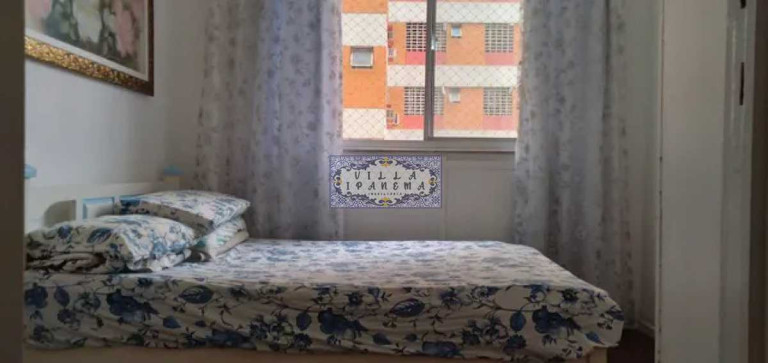 Imagem Apartamento com 2 Quartos à Venda ou Locação, 95 m² em Botafogo - Rio De Janeiro