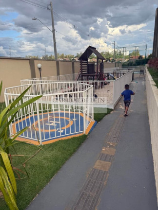 Imagem Imóvel com 2 Quartos à Venda, 54 m² em Parque Valença I - Campinas