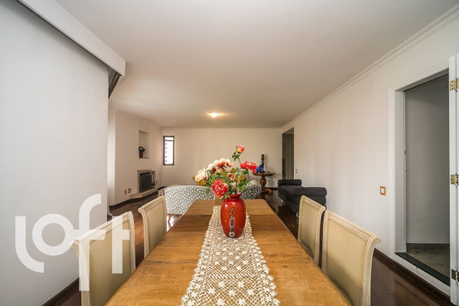 Imagem Apartamento com 4 Quartos à Venda, 182 m² em Vila Mariana - São Paulo Imagem Apartamento com 4 Quartos à Venda, 182 m² em Vila Mariana - São Paulo