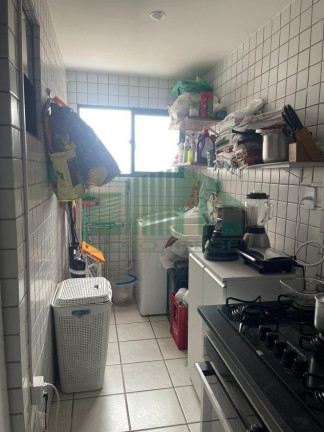 Imagem Apartamento com 3 Quartos à Venda, 75 m² em Casa Caiada - Olinda