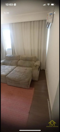 Imagem Apartamento com 3 Quartos à Venda, 73 m² em Coqueiral De Itaparica - Vila Velha Imagem Apartamento com 3 Quartos à Venda, 73 m² em Coqueiral De Itaparica - Vila Velha