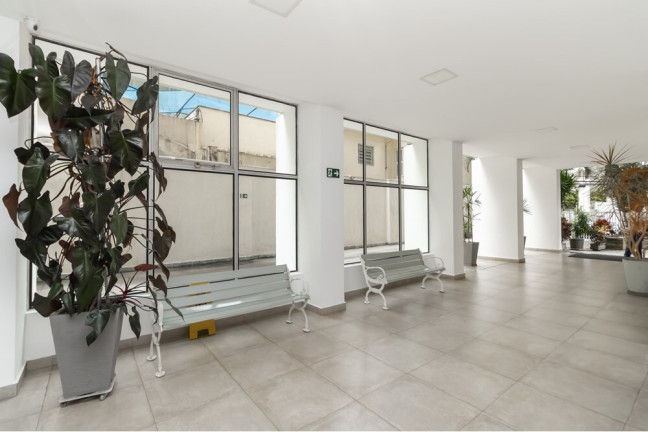 Imagem Imóvel com 4 Quartos à Venda, 198 m² em Jardim Paulista - São Paulo Imagem Imóvel com 4 Quartos à Venda, 198 m² em Jardim Paulista - São Paulo