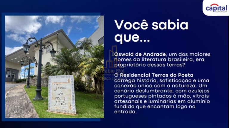 Imagem Imóvel à Venda, 110 m² em São Caetaninho - Ribeirão Pires