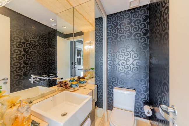 Imagem Apartamento com 3 Quartos à Venda, 161 m² em Moinhos De Vento - Porto Alegre Imagem Apartamento com 3 Quartos à Venda, 161 m² em Moinhos De Vento - Porto Alegre