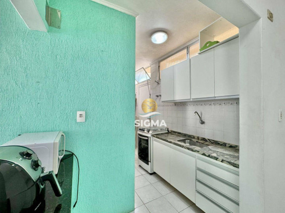 Imagem Apartamento com 2 Quartos à Venda, 55 m² em Pitangueiras - Guarujá Imagem Apartamento com 2 Quartos à Venda, 55 m² em Pitangueiras - Guarujá