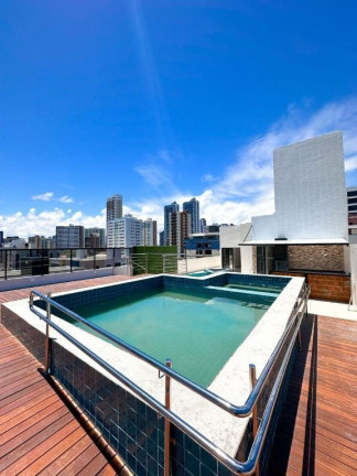 Imagem Apartamento com 2 Quartos à Venda, 48 m² em Jardim Oceania - João Pessoa