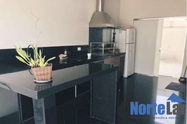 Imagem Sobrado com 4 Quartos à Venda, 365 m² em Jardim Leonor Mendes De Barros - São Paulo