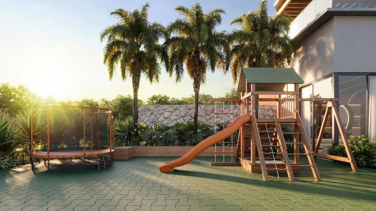 Imagem Apartamento com 4 Quartos à Venda, 532 m² em Alphaville - Barueri