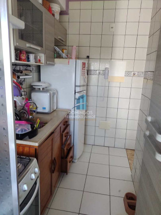 Imagem Apartamento com 2 Quartos à Venda, 50 m² em Itaquera - São Paulo Imagem Apartamento com 2 Quartos à Venda, 50 m² em Itaquera - São Paulo
