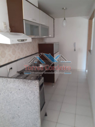 Imagem Apartamento com 2 Quartos à Venda, 70 m² em Paraíso Do Morumbi - São Paulo
