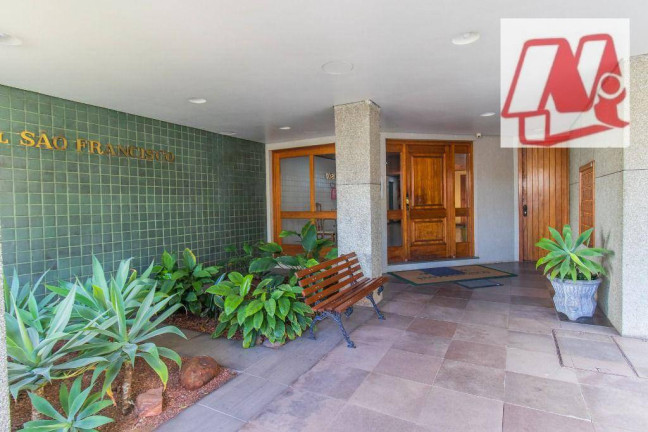 Imagem Cobertura com 4 Quartos à Venda, 243 m² em Santana - Porto Alegre Imagem Cobertura com 4 Quartos à Venda, 243 m² em Santana - Porto Alegre