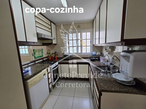 Imagem Casa de Condomínio com 4 Quartos à Venda, 289 m² em Alphaville - Santana De Parnaíba