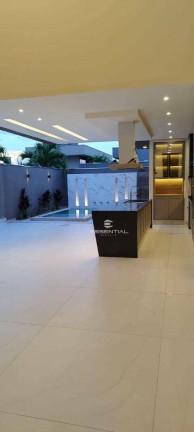 Imagem Casa com 4 Quartos à Venda, 270 m² em Parque Residencial Damha Vi - São José Do Rio Preto Imagem Casa com 4 Quartos à Venda, 270 m² em Parque Residencial Damha Vi - São José Do Rio Preto