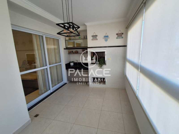 Imagem Apartamento com 3 Quartos à Venda, 116 m² em Nova América - Piracicaba Imagem Apartamento com 3 Quartos à Venda, 116 m² em Nova América - Piracicaba