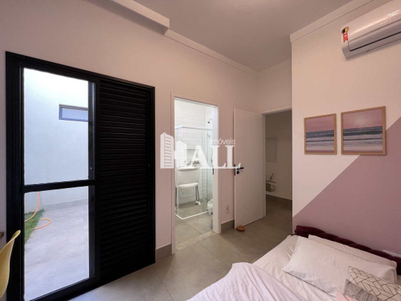 Imagem Casa com 3 Quartos à Venda, 157 m² em Setlife Mirassol - Mirassol Imagem Casa com 3 Quartos à Venda, 157 m² em Setlife Mirassol - Mirassol