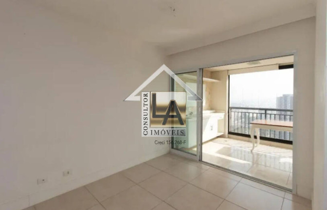 Cobertura com 3 Quartos à Venda, 160 m² em Vila Andrade - São Paulo