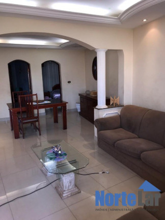 Imagem Casa com 3 Quartos à Venda, 250 m² em Vila Cavaton - São Paulo