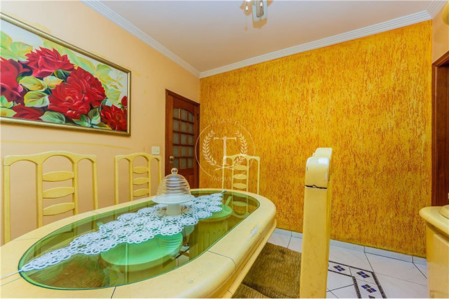 Imagem Casa com 3 Quartos à Venda, 139 m² em Mandaqui - São Paulo
