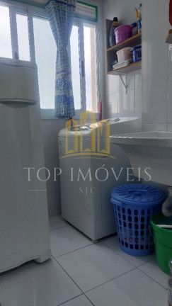 Imagem Apartamento com 1 Quarto à Venda, 39 m² em Vila Industrial - São José Dos Campos Imagem Apartamento com 1 Quarto à Venda, 39 m² em Vila Industrial - São José Dos Campos