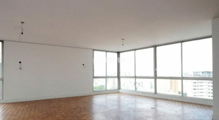 Imagem Apartamento com 4 Quartos à Venda, 284 m² em Morro Dos Ingleses - São Paulo Imagem Apartamento com 4 Quartos à Venda, 284 m² em Morro Dos Ingleses - São Paulo
