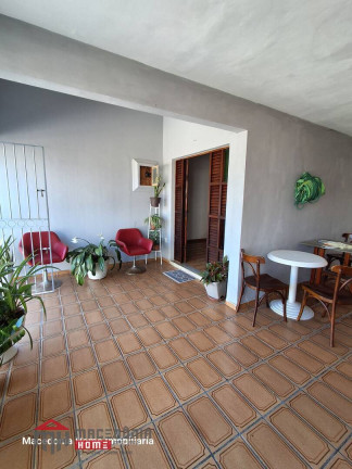Imagem Casa com 4 Quartos à Venda, 227 m² em Treze De Maio - João Pessoa