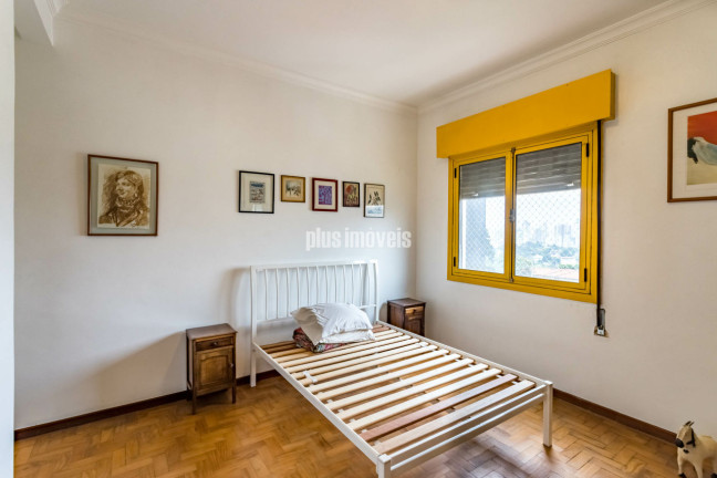 Imagem Apartamento com 3 Quartos à Venda, 131 m² em Pinheiros - São Paulo