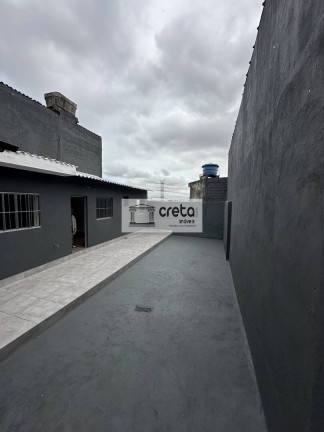 Casa com 2 Quartos para Alugar, 55 m² em Ayrosa - Osasco