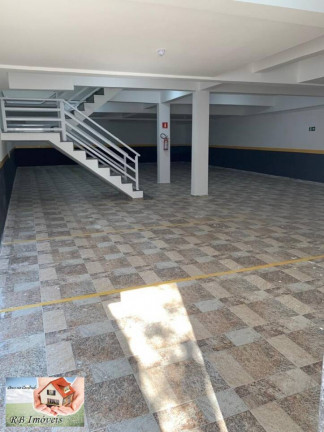 Imagem Apartamento com 2 Quartos à Venda, 84 m² em Jardim Vila Rica - Santo André Imagem Apartamento com 2 Quartos à Venda, 84 m² em Jardim Vila Rica - Santo André
