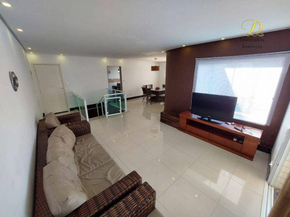 Imagem Cobertura com 3 Quartos à Venda, 150 m² em Tupi - Praia Grande Imagem Cobertura com 3 Quartos à Venda, 150 m² em Tupi - Praia Grande