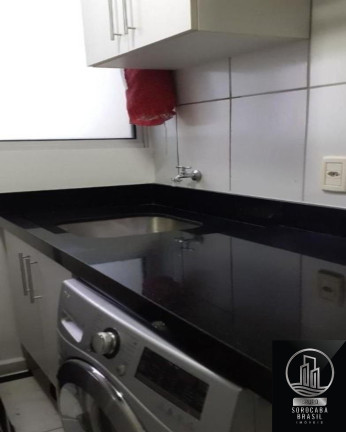 Imagem Apartamento com 2 Quartos à Venda, 52 m² em Jardim Guarujá - Sorocaba Imagem Apartamento com 2 Quartos à Venda, 52 m² em Jardim Guarujá - Sorocaba