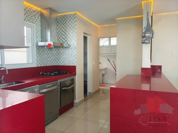 Imagem Casa com 3 Quartos à Venda, 441 m² em Jardim Green Park Residence - Hortolândia