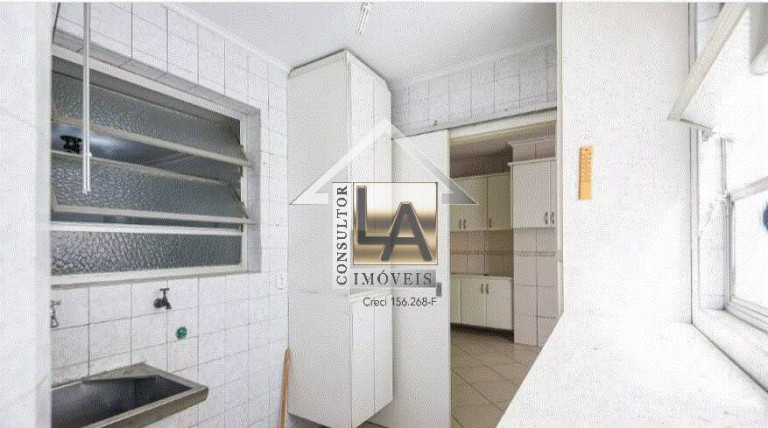 Imagem Apartamento com 3 Quartos à Venda, 154 m² em Alto Da Boa Vista - São Paulo Imagem Apartamento com 3 Quartos à Venda, 154 m² em Alto Da Boa Vista - São Paulo