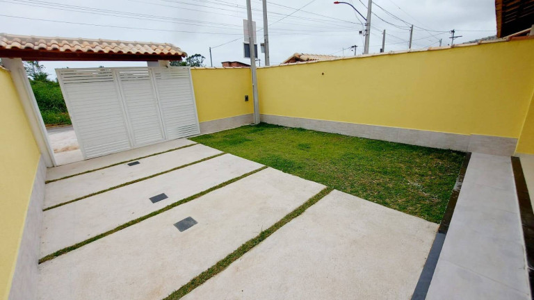 Imagem Casa com 2 Quartos à Venda,  em Barroco (itaipuaçu) - Maricá