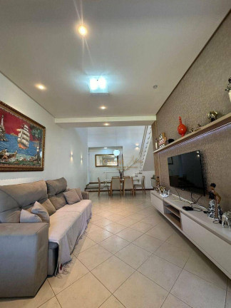 Imagem Casa com 4 Quartos à Venda, 122 m² em Piatã - Salvador Imagem Casa com 4 Quartos à Venda, 122 m² em Piatã - Salvador
