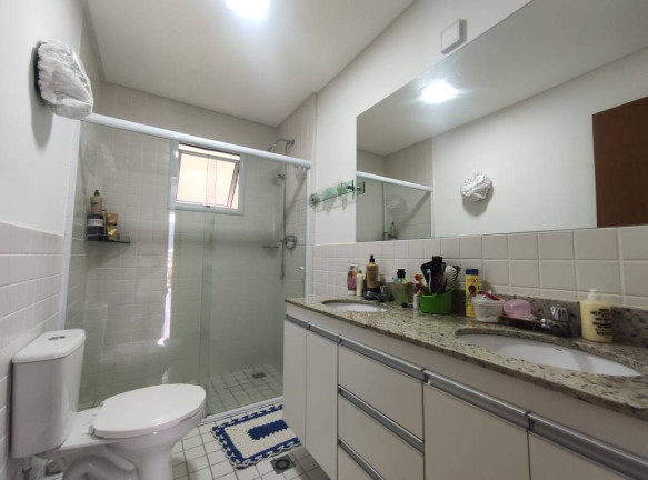 Imagem Apartamento com 3 Quartos à Venda, 135 m² em Itaguá - Ubatuba
