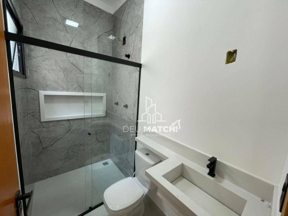 Imagem Casa com 3 Quartos à Venda, 88 m² em Residencial Monreale - Bragança Paulista Imagem Casa com 3 Quartos à Venda, 88 m² em Residencial Monreale - Bragança Paulista