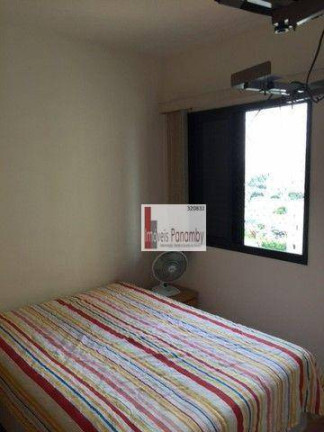 Imagem Apartamento com 1 Quarto à Venda, 45 m² em Vila Da Saúde - São Paulo