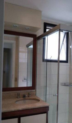 Imagem Cobertura com 3 Quartos à Venda, 181 m² em Vila Andrade - São Paulo