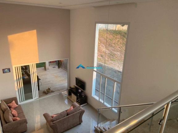 Imagem Casa de Condomínio com 3 Quartos à Venda, 240 m² em Jardim Celeste - Jundiaí