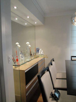 Imagem Apartamento com 3 Quartos à Venda, 172 m² em Jardim São Caetano - São Caetano Do Sul