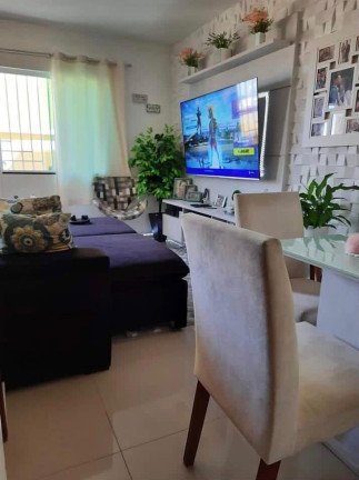 Imagem Casa com 2 Quartos à Venda, 58 m² em Vila Carrão - São Paulo Imagem Casa com 2 Quartos à Venda, 58 m² em Vila Carrão - São Paulo