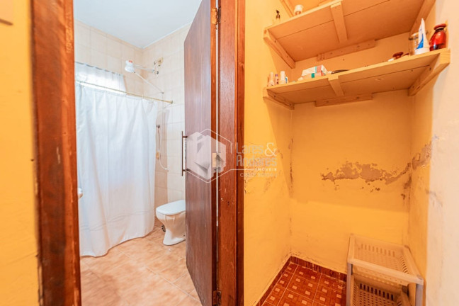 Imagem Casa com 3 Quartos à Venda, 110 m² em Jardim Nosso Lar - São Paulo Imagem Casa com 3 Quartos à Venda, 110 m² em Jardim Nosso Lar - São Paulo