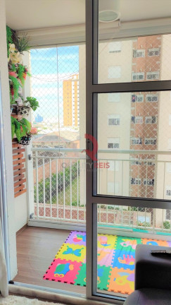 Apartamento com 2 Quartos à Venda, 49 m² em Vila Maria - São Paulo