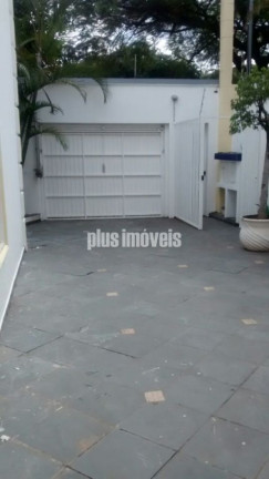 Imagem Casa com 4 Quartos à Venda, 351 m² em Jardim Paulista - São Paulo