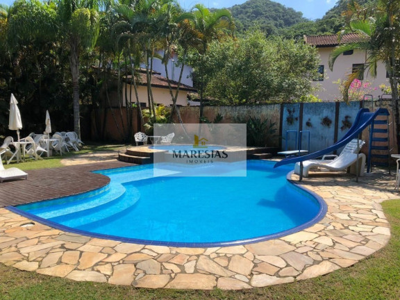 Imagem Imóvel com 15 Quartos à Venda, 500 m² em Maresias - São Sebastião