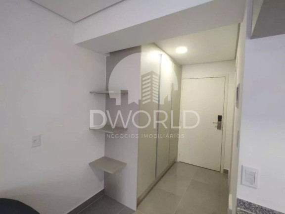 Imagem Flat com 1 Quarto para Alugar, 28 m² em Centro - São Bernardo Do Campo Imagem Flat com 1 Quarto para Alugar, 28 m² em Centro - São Bernardo Do Campo